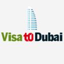 Visato Dubai logo